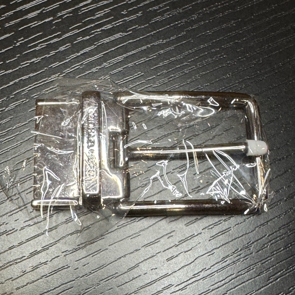 Michael Kors Men’s Belt Buckle